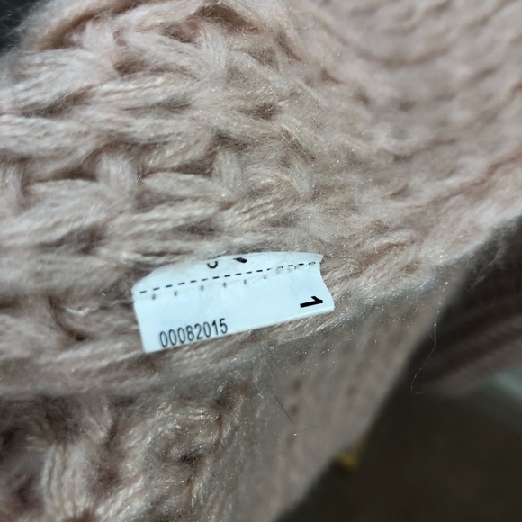 ➝ 2/$12 - Scarf - Picture 5 of 5